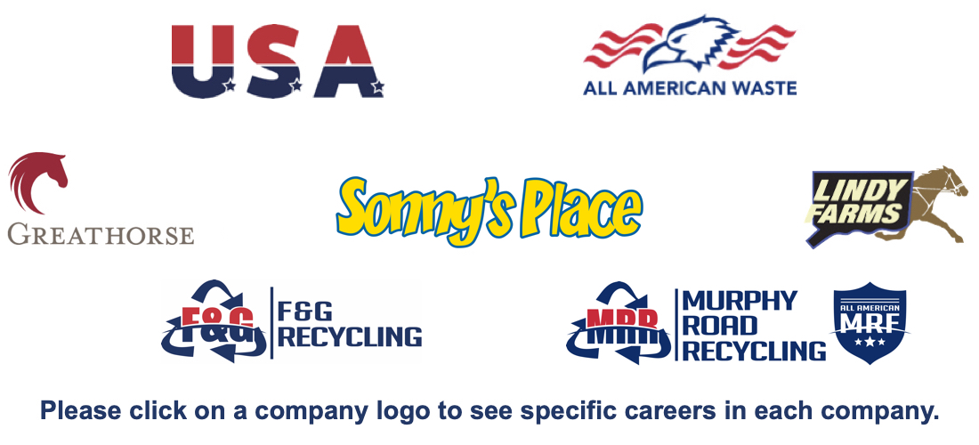USA Hauling and Recycling, Inc